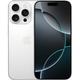 Apple iPhone 16 Pro 5G手机 128GB 白色钛金属