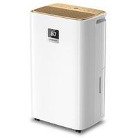 多乐信（DOROSIN）家用除湿机 除湿量30升/天 地下室干衣除湿吸湿器APP智控负离子净化干燥机ER-630ES