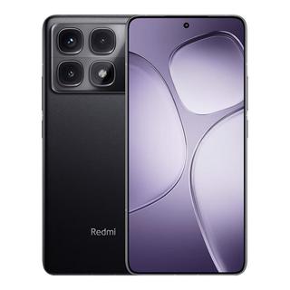 Redmi 红米 K70 至尊版 5G手机 16GB+1T 墨羽黑