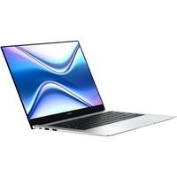HONOR 荣耀 MagicBook X 14 2023款 十二代酷睿版 14.0英寸 轻薄本 冰河银(酷睿i5-12450H、核芯显卡、16GB、512GB SSD、1920*1200、IPS、60Hz)