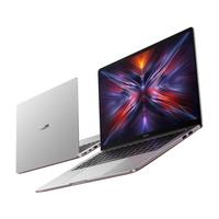 REDMI 红米 REDMI Book 14 2025款 14英寸 笔记本电脑 银色(i5-13420H、集成显卡、16GB、512GB、1920*1200、LCD、60Hz)