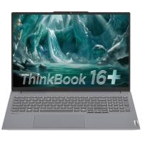 ThinkPad 联想笔记本电脑ThinkBook16 AI轻薄独显性能版 英特尔酷睿Ultra9