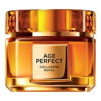 巴黎欧莱雅 L'OREAL PARIS欧莱雅 L'OREAL面霜第二代小蜜罐花蜜胶原面霜滋润保湿玻色因乳液女士护肤品 二代 轻盈小蜜罐15ml+黑精华