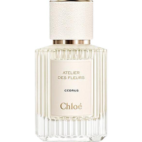 Chloé 仙境花园系列 北国雪松女士浓香水 EDP 50ml