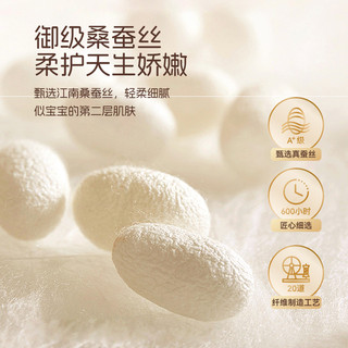 么么橙 蚕丝裸感超薄 L38片 拉拉裤