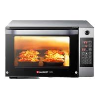 Hauswirt 海氏 SP50 电烤箱 60L 银色