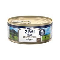 ZIWI 滋益巅峰 牛肉全阶段猫粮 主食罐 85g