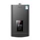 万和 JSQ30-ME5T16 水伺服恒温 16L 天然气 燃气热水器