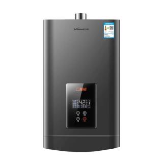 万和 智控水伺服恒温 燃气热水器