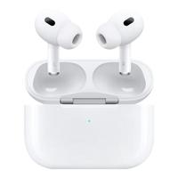Apple AirPods Pro 2 入耳式降噪蓝牙耳机 白色 Type-C接口
