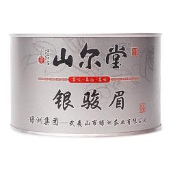 山尔堂 一级 银骏眉 红茶 50g