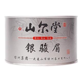 山尔堂 一级 银骏眉 红茶 50g