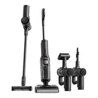 Roborock/石头A30 Pro Combo 吸拖洗一体自动清洗家用拖地机吸尘器【一机多用 0缠毛 180°超薄平躺 90°除菌】 黑色 A30 Pro Combo

缩减后商品名称：
Roborock/石头A30 Pro Combo 吸拖洗一体自动清洗家用拖地机吸尘器 0缠毛 180°超薄平躺 90°除菌 黑色 A30 Pro Combo