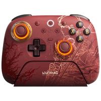 八位堂 无线游戏手柄《明末：渊虚之羽》（TMR摇杆双切扳机三模）