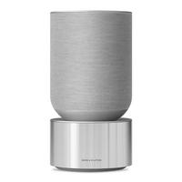 B&O Beosound Balance 无线蓝牙HIFI音箱 丹麦bo家用WIFI多媒体桌面音响 天然铝