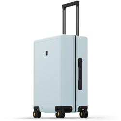 地平线8号 PC拉杆箱 LA-1688-04T00 极光绿 20英寸