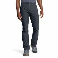 Eddie Bauer 男式雨裤, 灰色（Storm）, 32 x 30（宽 x 长）