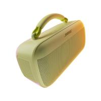  BOSE/博士 户外防水 蓝牙音箱  沁柠黄