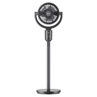 美的 空气循环扇台式立式小型音轻低噪 GAF24SR