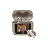 JBL 杰宝 TOUR PRO 3 入耳式真无线圈铁主动降噪蓝牙耳机 金色