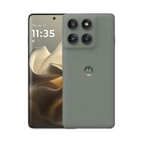 motorola 摩托罗拉 moto edge 60 Pro 5G手机 12GB+256GB 极光蓝莓