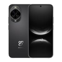 HUAWEI 华为 nova 14 手机 256GB 羽砂黑