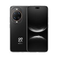 HUAWEI 华为 nova 14 Ultra 手机 256GB 曜金黑