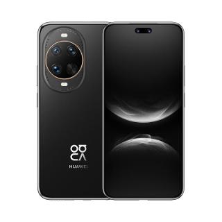 华为 nova 14 Ultra 手机 曜金黑