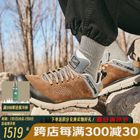 Danner 丹纳 Trail 2650 GTX男款登山鞋61306