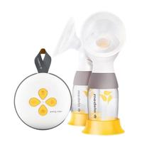 medela 美德乐 丝韵·翼系列 双边电动吸奶器 智能版