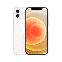 Apple iPhone12 5G全网通 白色 128GB 手机