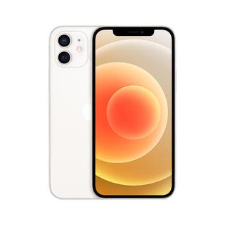 Apple iPhone12 5G全网通 白色 128GB 手机