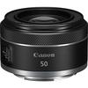 Canon 佳能 RF 50mm F1.8 标准定焦镜头 佳能RF卡口 43mm