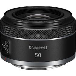 佳能 RF 50mm F1.8 标准定焦镜头 佳能RF卡口 43mm