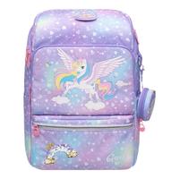 Gmt for kids GMT-21952 儿童背包 抗菌版 寻梦独角兽 22L