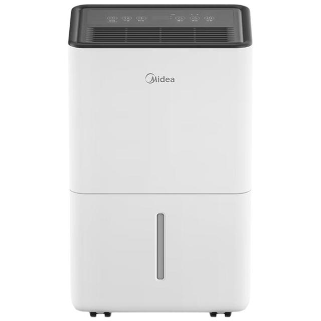 美的 CF12BD/N7-DO1 除湿机 12L/D