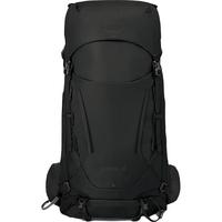 OSPREYKestrel小鹰38L户外双肩背包登山包徒步男轻便大容量多仓 黑色S/M