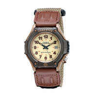 CASIO 卡西欧 森林人Forester复古手表男石英FT-500WC-5B