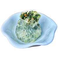 杨过翡翠烧卖880g12只 烧麦儿童早餐面点 早饭速冻食品 面点生鲜 翡翠烧卖480g12只
