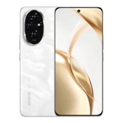 荣耀 HONOR 200 5G手机 12GB+256GB 月影白