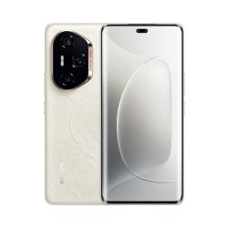 荣耀 HONOR 300 Ultra 手机 12GB+512GB 山茶白