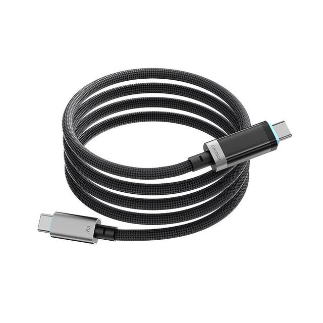 酷态科 240W快充 数据线  尼龙织 Type-C Type-C 240W 6A