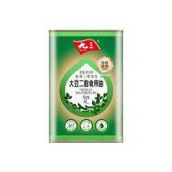 九三 大豆甘油二酯食用油4L  40%DAG含量   用油新选择