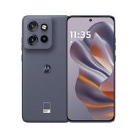 motorola 摩托罗拉 moto S50 5G手机 12GB+512GB 花木蓝