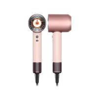 戴森 dyson Supersonic系列 HD16 电吹风 落日玫瑰