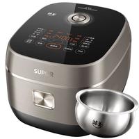 苏泊尔 SF40HC2984 电饭煲 4L 大容量 316不锈钢