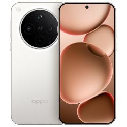 OPPO Find X8s+ 5G手机 12GB+256GB 月光白