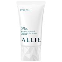 皑丽 ALLIE 倍护防晒水凝乳 SPF50+ PA++++ 40g