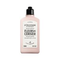 欧舒丹 甜蜜樱花身体润肤乳 250ml
