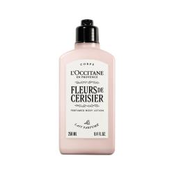 欧舒丹 甜蜜樱花身体润肤乳 250ml